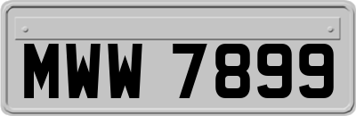 MWW7899