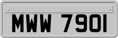 MWW7901