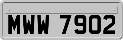 MWW7902