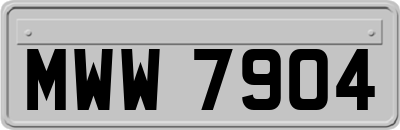 MWW7904
