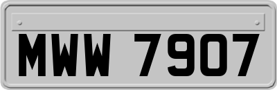 MWW7907