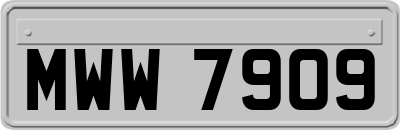 MWW7909