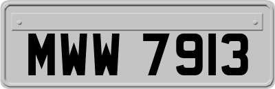 MWW7913
