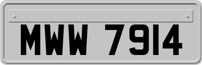 MWW7914