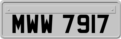 MWW7917