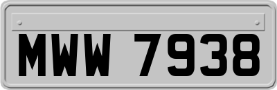 MWW7938