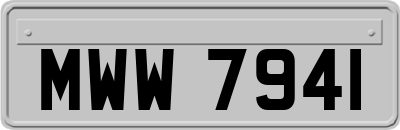 MWW7941
