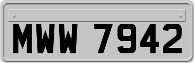 MWW7942