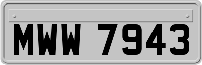 MWW7943