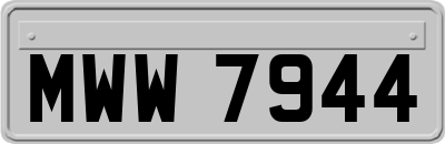 MWW7944