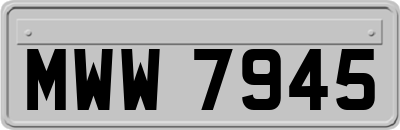 MWW7945