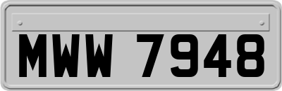 MWW7948