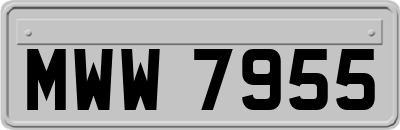 MWW7955