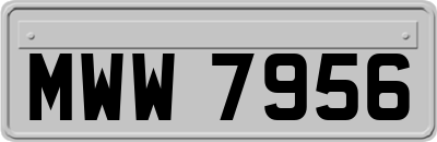 MWW7956