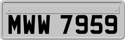 MWW7959
