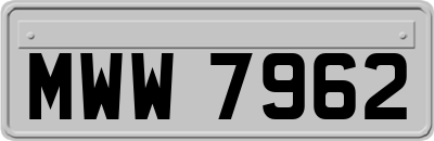 MWW7962