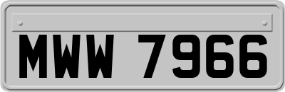 MWW7966