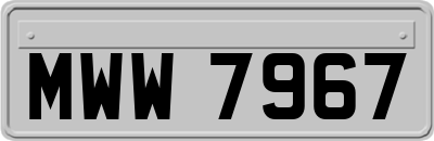 MWW7967