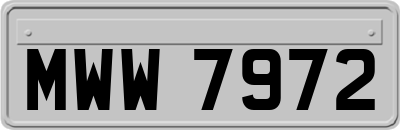 MWW7972