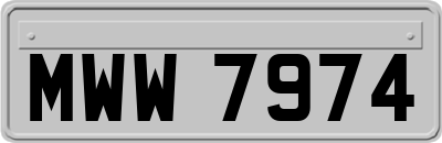 MWW7974