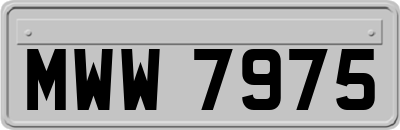 MWW7975