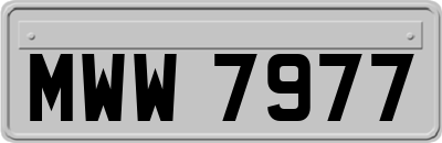 MWW7977
