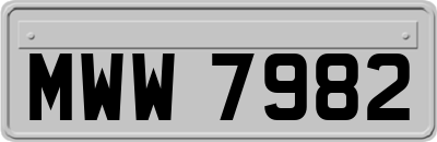 MWW7982