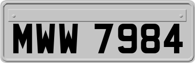 MWW7984