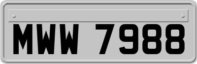 MWW7988