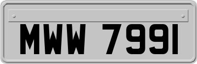 MWW7991