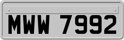 MWW7992