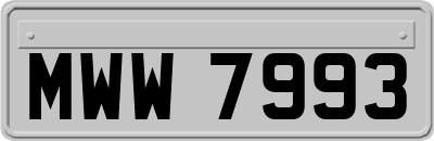 MWW7993
