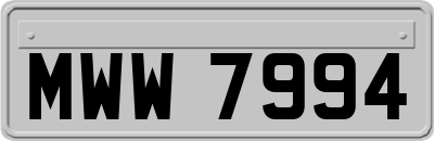 MWW7994