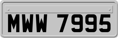 MWW7995