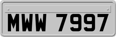 MWW7997