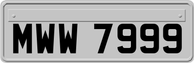 MWW7999