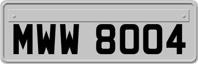 MWW8004