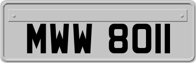 MWW8011