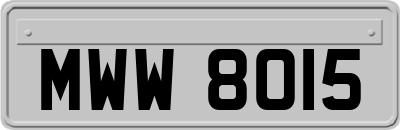 MWW8015