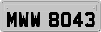 MWW8043