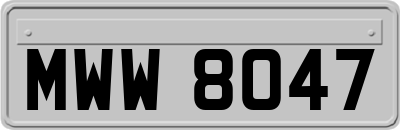 MWW8047