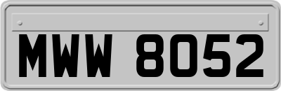 MWW8052