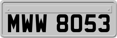 MWW8053