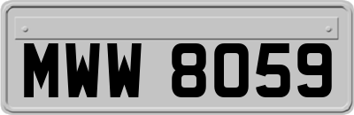 MWW8059