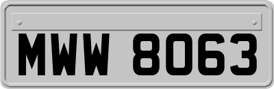 MWW8063