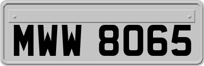 MWW8065