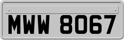 MWW8067