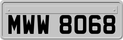 MWW8068