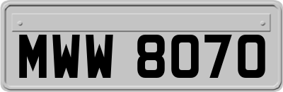 MWW8070