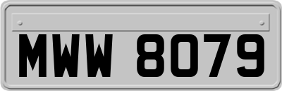 MWW8079